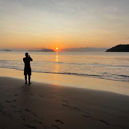 Casa De 2 Andares A 150M Da Praia! - Prainha De Mambucaba, Paraty - Rj Esterno foto