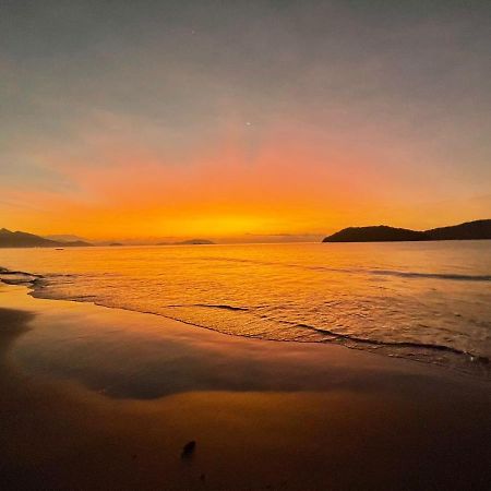 Casa De 2 Andares A 150M Da Praia! - Prainha De Mambucaba, Paraty - Rj Esterno foto
