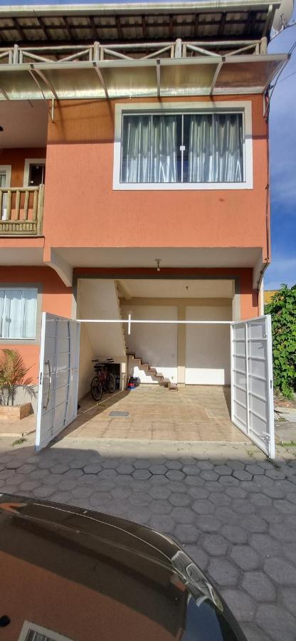 Casa De 2 Andares A 150M Da Praia! - Prainha De Mambucaba, Paraty - Rj Esterno foto