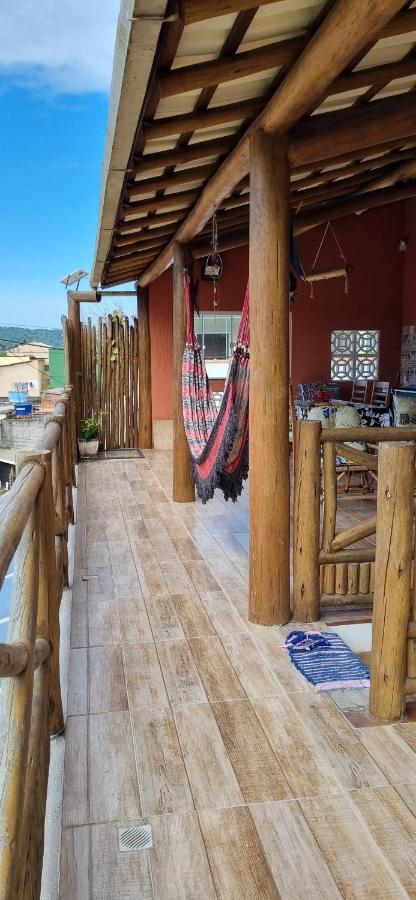 Casa De 2 Andares A 150M Da Praia! - Prainha De Mambucaba, Paraty - Rj Esterno foto