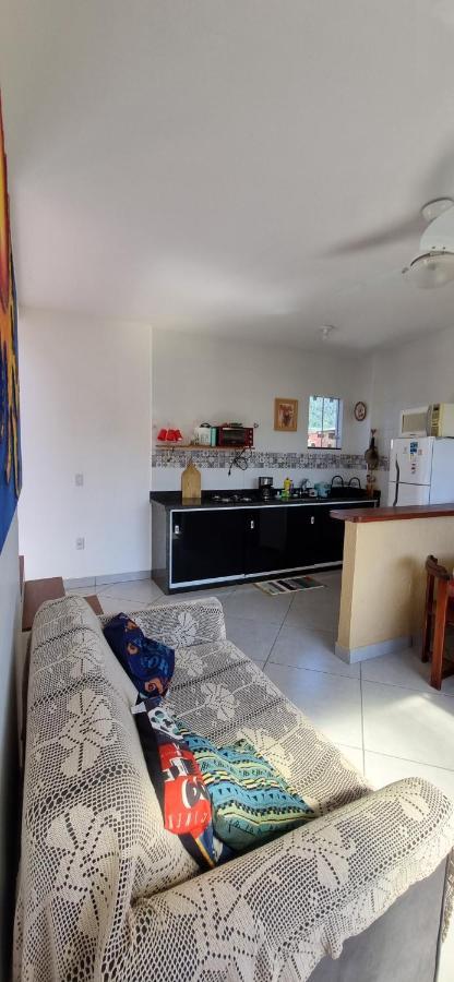 Casa De 2 Andares A 150M Da Praia! - Prainha De Mambucaba, Paraty - Rj Esterno foto