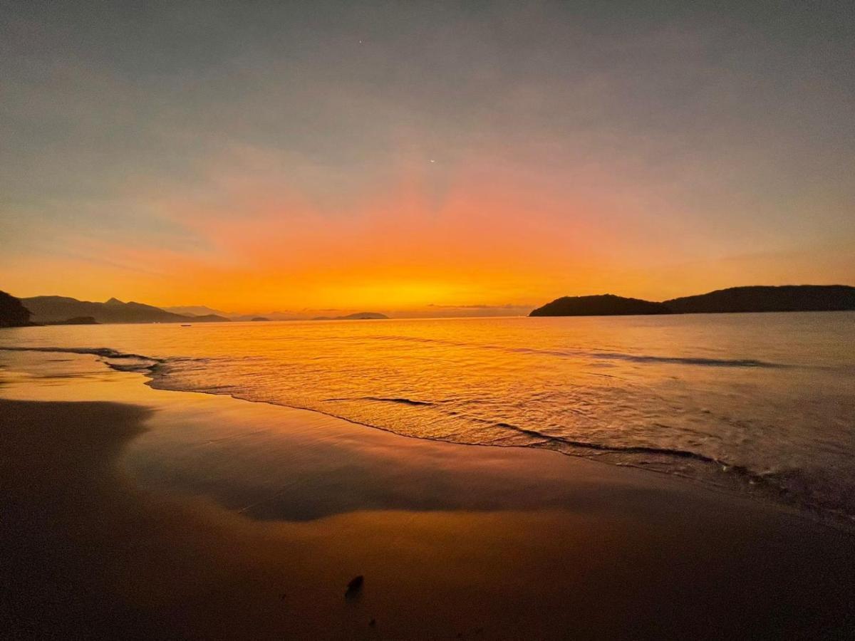 Casa De 2 Andares A 150M Da Praia! - Prainha De Mambucaba, Paraty - Rj Esterno foto