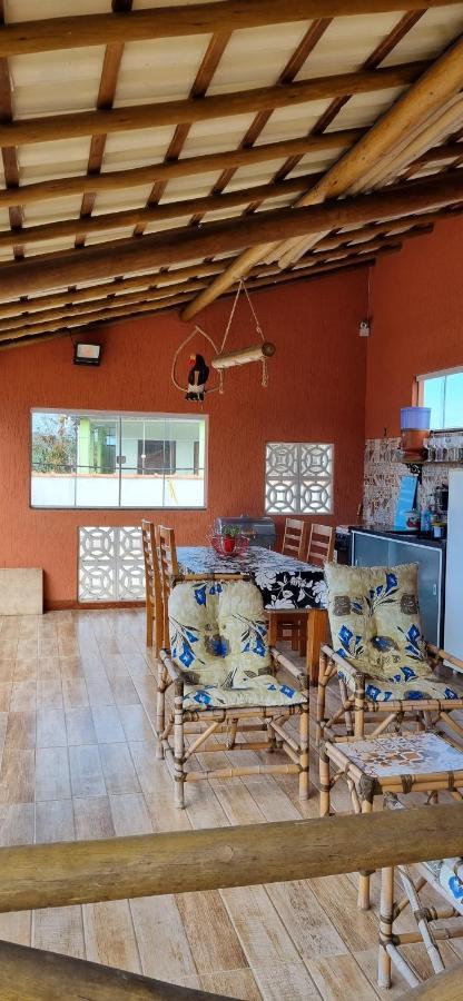 Casa De 2 Andares A 150M Da Praia! - Prainha De Mambucaba, Paraty - Rj Esterno foto