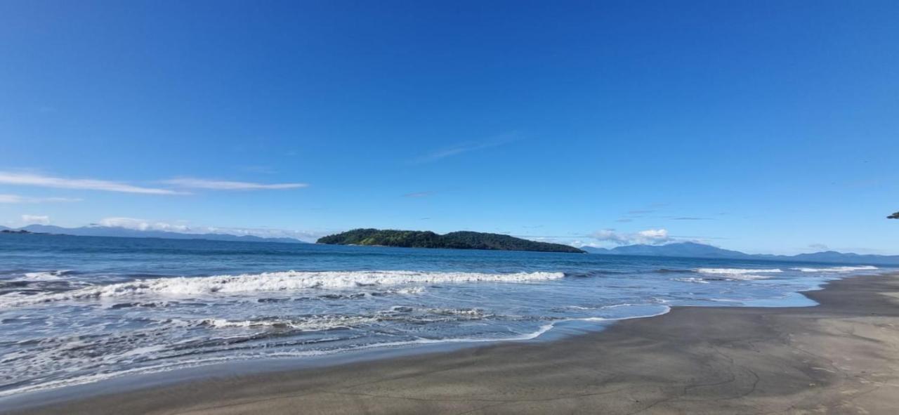 Casa De 2 Andares A 150M Da Praia! - Prainha De Mambucaba, Paraty - Rj Esterno foto